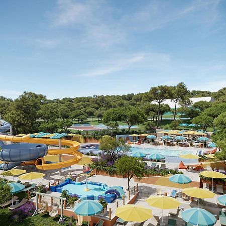 Sunny Makarska By Valamar Exterior photo