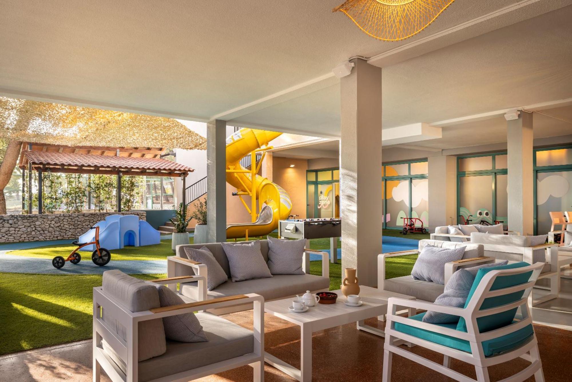 Sunny Makarska By Valamar Exterior photo