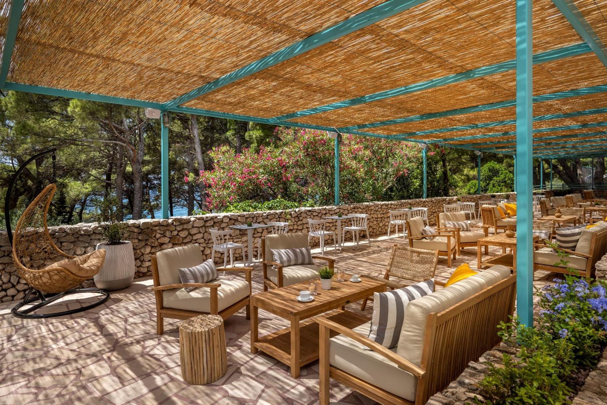 Sunny Makarska By Valamar Exterior photo