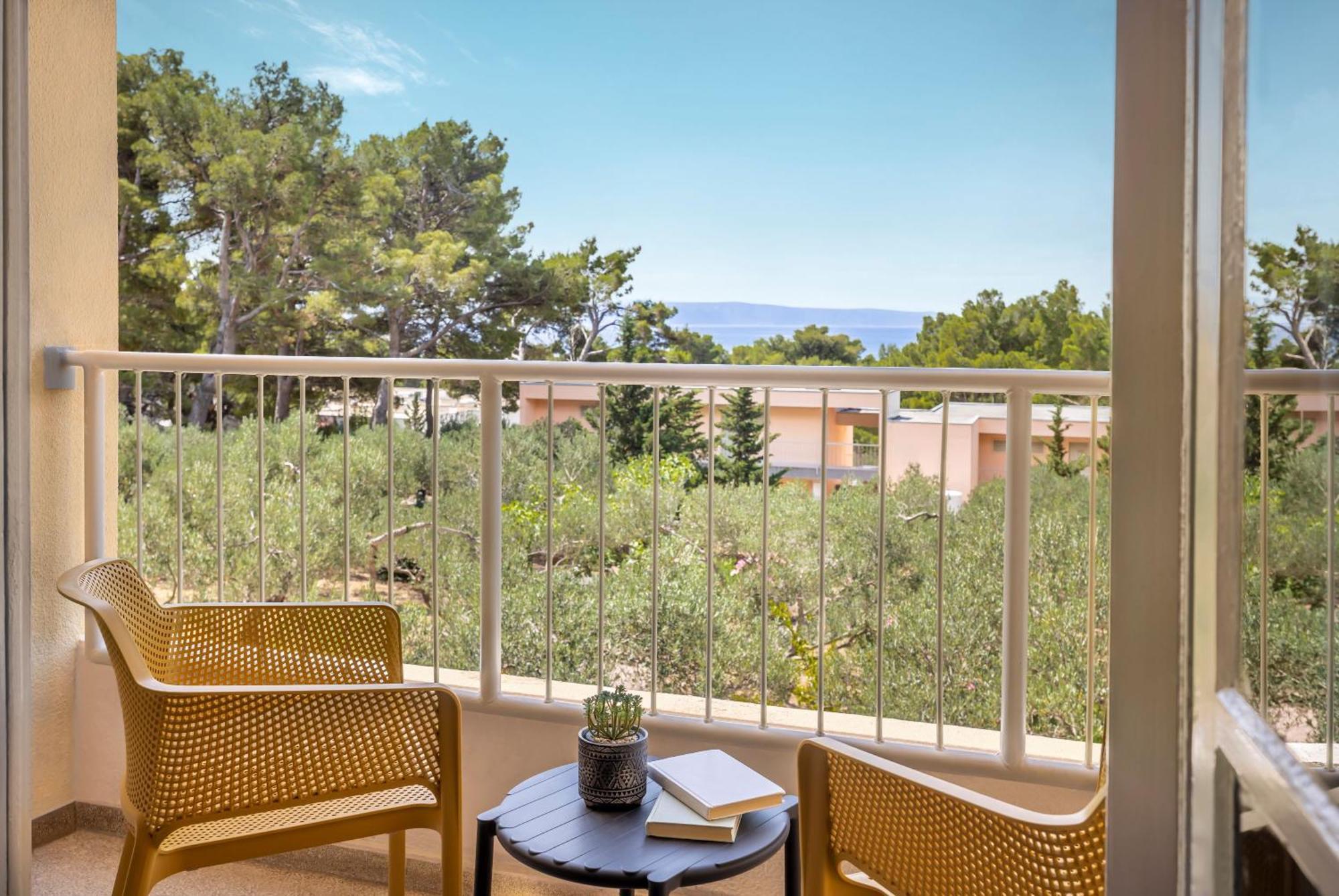 Sunny Makarska By Valamar Room photo