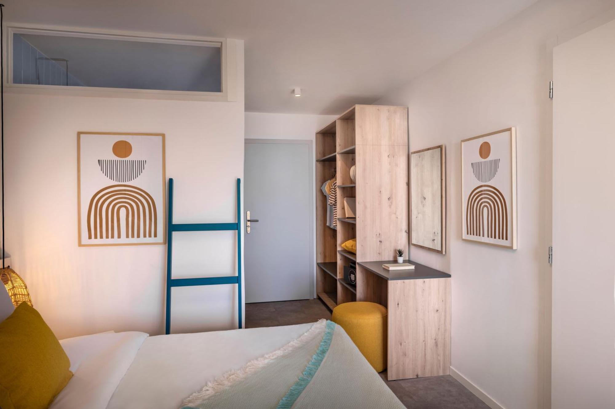 Sunny Makarska By Valamar Room photo