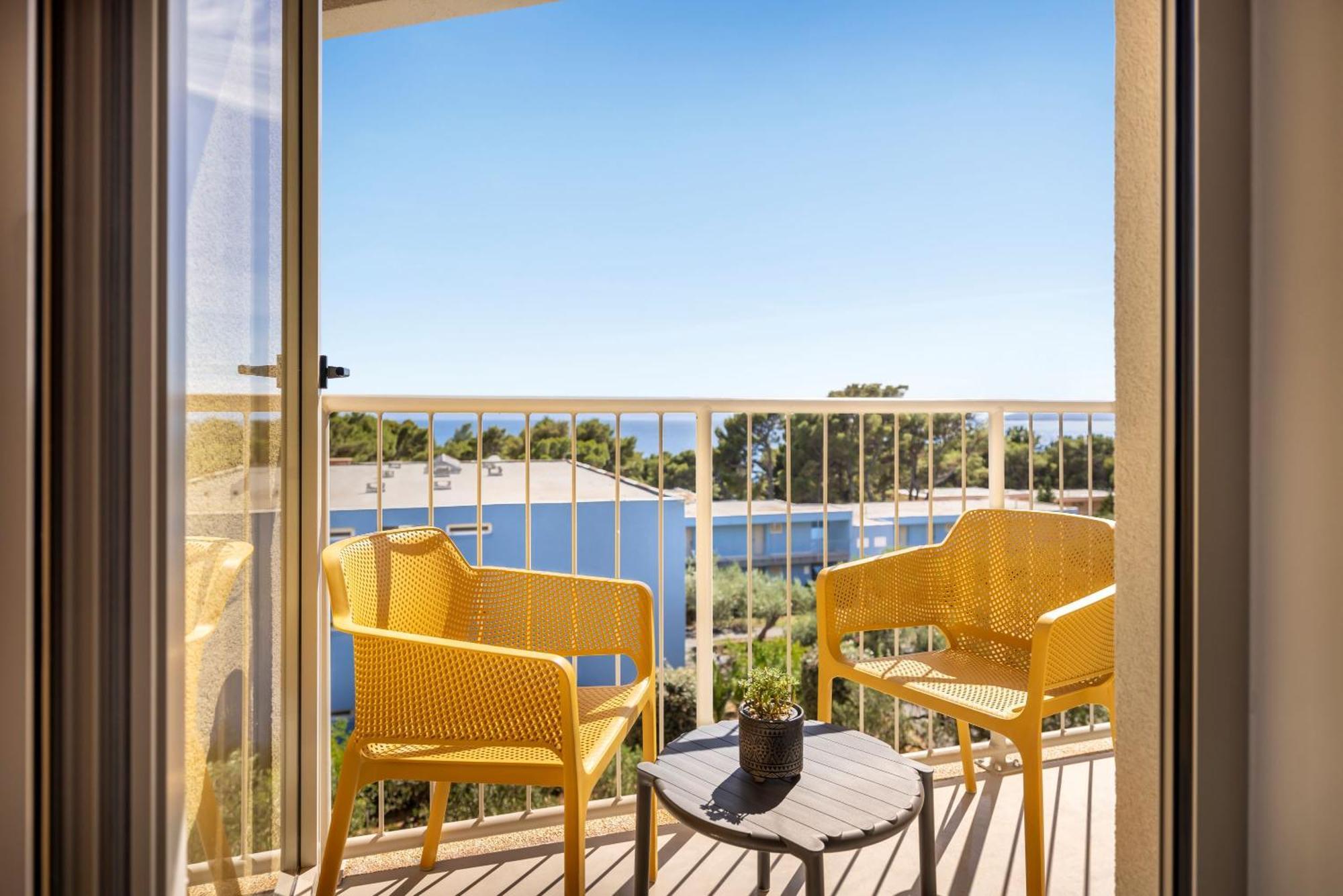 Sunny Makarska By Valamar Room photo