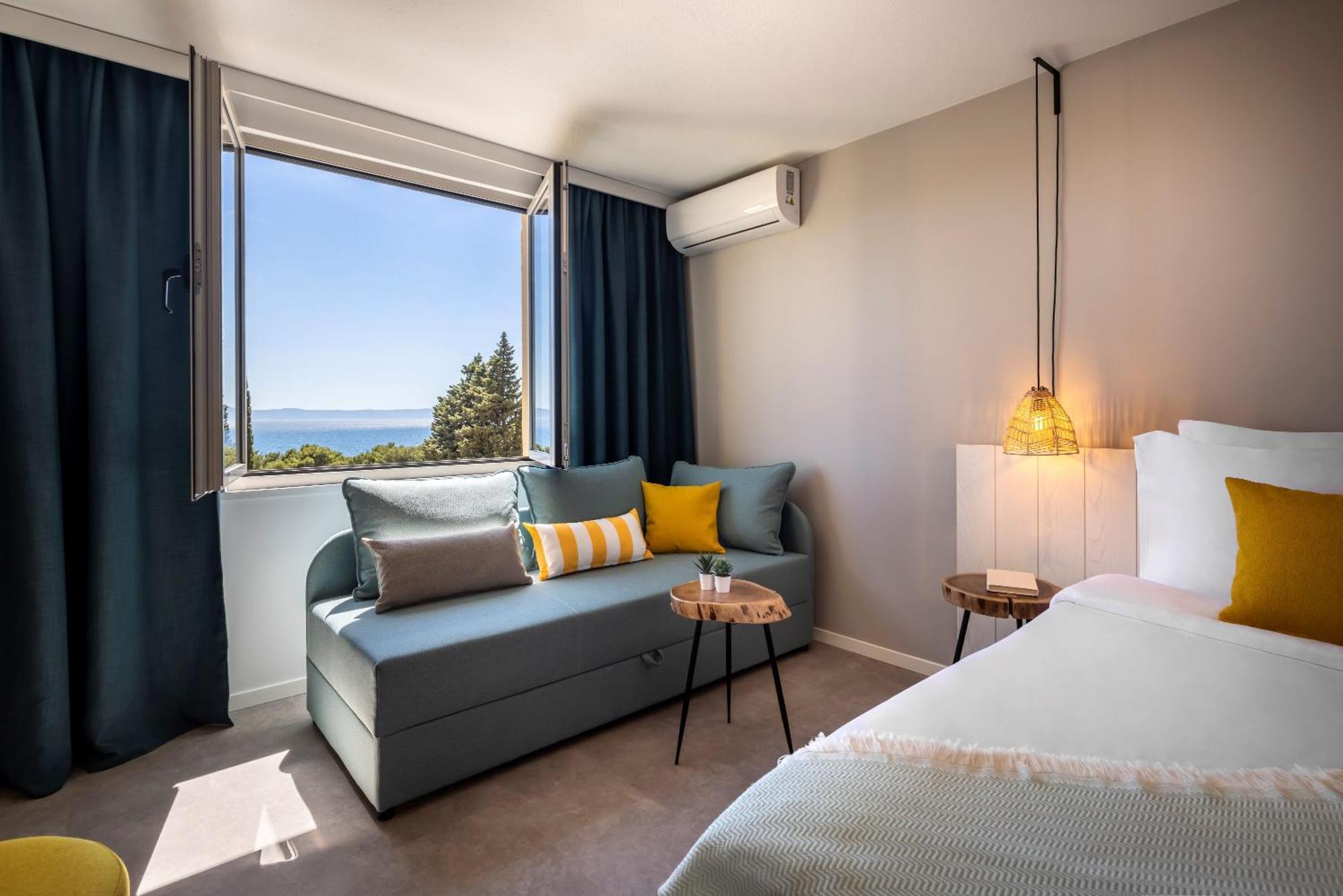 Sunny Makarska By Valamar Room photo