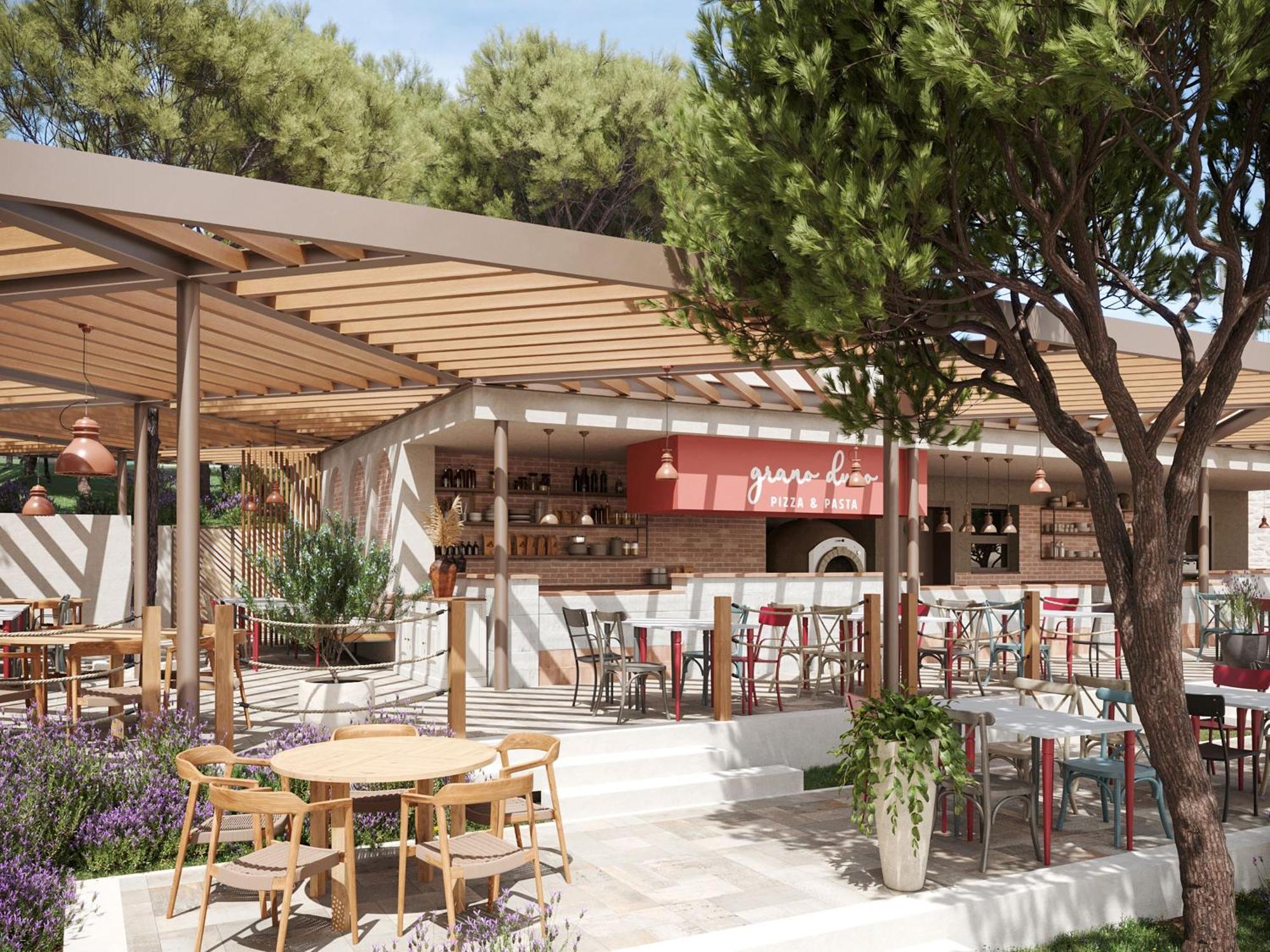Sunny Makarska By Valamar Exterior photo
