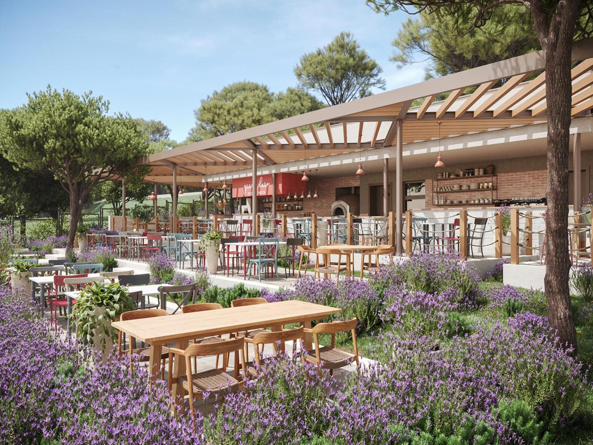 Sunny Makarska By Valamar Exterior photo